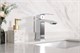 GID Смеситель для раковины Victoria L120-CH-K L120CHK хром GID-L120CHK - фото 278817