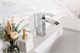 GID Смеситель для раковины Victoria L120-CH-K L120CHK хром GID-L120CHK - фото 278818