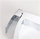 GID Смеситель для раковины Victoria L120-CH-K L120CHK хром GID-L120CHK - фото 278824