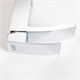 GID Смеситель для раковины Victoria L120-CH-K L120CHK хром GID-L120CHK - фото 278825