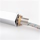 GID Смеситель для раковины Victoria L120-CH-K L120CHK хром GID-L120CHK - фото 278827