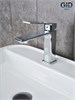 GID Смеситель для раковины Niagara L057-CH-K L057CHK хром GID-L057CHK - фото 278832