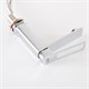 GID Смеситель для раковины Niagara L057-CH-K L057CHK хром GID-L057CHK - фото 278848