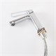 GID Смеситель для раковины Niagara L057-CH-K L057CHK хром GID-L057CHK - фото 278851