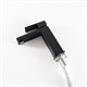 GID Смеситель для раковины Anchel SS979-BM-K SS979BMK черный матовый GID-SS979BMK - фото 278862