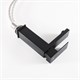 GID Смеситель для раковины Anchel SS979-BM-K SS979BMK черный матовый GID-SS979BMK - фото 278864