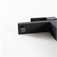 GID Смеситель для раковины Anchel SS979-BM-K SS979BMK черный матовый GID-SS979BMK - фото 278865