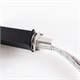 GID Смеситель для раковины Anchel SS979-BM-K SS979BMK черный матовый GID-SS979BMK - фото 278866