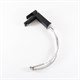 GID Смеситель для раковины Anchel SS979-BM-K SS979BMK черный матовый GID-SS979BMK - фото 278867
