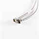 GID Смеситель для раковины Anchel SS979-BM-K SS979BMK черный матовый GID-SS979BMK - фото 278868