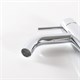 GID Смеситель для раковины Inga SS096-CH-K SS096CHK хром GID-SS096CHK - фото 278892
