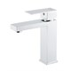 GID Смеситель для раковины Anchel SS979-CH-K SS979CHK хром GID-SS979CHK - фото 278937