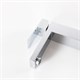 GID Смеситель для раковины Anchel SS979-CH-K SS979CHK хром GID-SS979CHK - фото 278945