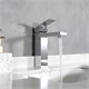GID Смеситель для раковины Anchel SS979-CH-K SS979CHK хром GID-SS979CHK - фото 278946
