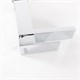 GID Смеситель для раковины Anchel SS979-CH-K SS979CHK хром GID-SS979CHK - фото 278948