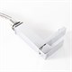GID Смеситель для раковины Anchel SS979-CH-K SS979CHK хром GID-SS979CHK - фото 278949