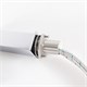 GID Смеситель для раковины Anchel SS979-CH-K SS979CHK хром GID-SS979CHK - фото 278951