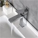 GID Смеситель для раковины Anchel SS979-CH-K SS979CHK хром GID-SS979CHK - фото 278954
