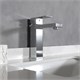 GID Смеситель для раковины Anchel SS979-CH-K SS979CHK хром GID-SS979CHK - фото 278956