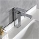 GID Смеситель для раковины Anchel SS979-CH-K SS979CHK хром GID-SS979CHK - фото 278957