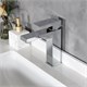 GID Смеситель для раковины Anchel SS979-CH-K SS979CHK хром GID-SS979CHK - фото 278959