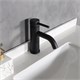 GID Смеситель для раковины Inga SS096-BM-K SS096BMK черный матовый GID-SS096BMK - фото 278979