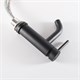 GID Смеситель для раковины Inga SS096-BM-K SS096BMK черный матовый GID-SS096BMK - фото 278986