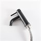 GID Смеситель для раковины Inga SS096-BM-K SS096BMK черный матовый GID-SS096BMK - фото 278989