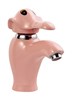 GID Смеситель для детской раковины Dambo 054PK C054PK розовый GID-C054PK - фото 278991