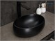 GID Раковина Bm9030ds 53384 накладная черная матовая 40x30x13.5 GID-53384 - фото 279275