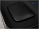 GID Раковина Bm9598 53365 накладная черная матовая 61x38x15 GID-53365