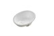 GID Раковина Yj837 71164 встаиваемая снизу белая 53x44.5x22 GID-71164 - фото 279651
