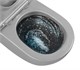 GID Унитаз подвесной Tornado Tr2122TF-Lgm 62259Y серый матовый 49x36x36 GID-62259Y - фото 279688