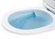 GID Унитаз подвесной Tornado Tr2133TF-BUM 62301Y синий матовый 49x36x34 GID-62301Y - фото 279693