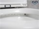 GID Унитаз подвесной Tr2130 62235Y белый 50x36x35 GID-62235Y - фото 279721