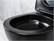GID Унитаз подвесной Tornado Tr2122TF-Bm 62261Y черный матовый 49x36x36 GID-62261Y - фото 279728