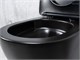 GID Унитаз подвесной Tornado Tr2122TF-Bm 62261Y черный матовый 49x36x36 GID-62261Y - фото 279729