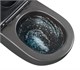 GID Унитаз подвесной Tornado Tr2122TF-Bm 62261Y черный матовый 49x36x36 GID-62261Y - фото 279740
