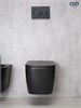 GID Унитаз подвесной Tr2140Bm 62255Y черный матовый 51x35x37.5 GID-62255Y - фото 279761
