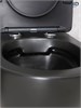 GID Унитаз подвесной Bm2198 62226Y черный матовый 49x36x35.5 GID-62226Y - фото 279838