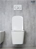 GID Унитаз подвесной Tr2143 62257Y белый 49x34x36 GID-62257Y - фото 279884