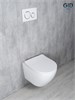 GID Унитаз подвесной Tornado Tr2122TF 62258Y белый 49x36x36 GID-62258Y - фото 279897