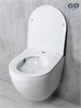 GID Унитаз подвесной Tornado Tr2122TF 62258Y белый 49x36x36 GID-62258Y - фото 279903