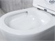 GID Унитаз подвесной Tornado Tr2122TF 62258Y белый 49x36x36 GID-62258Y - фото 279904