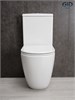 GID Унитаз напольный Tn2188 62249Y белый 62x36x84 GID-62249Y