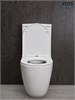 GID Унитаз напольный Tn2188 62249Y белый 62x36x84 GID-62249Y