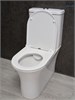 GID Унитаз напольный Tn2126 62246Y белый 64.5x37.5x83 GID-62246Y - фото 279952