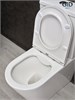 GID Унитаз напольный Tn2189 62247Y белый 64x37x82 GID-62247Y - фото 279973