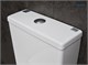 GID Унитаз напольный Tn2189 62247Y белый 64x37x82 GID-62247Y - фото 279977