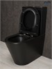 GID Унитаз напольный Tn2189Bm 62248Y черный матовый 64.5x38.5x82.5 GID-62248Y - фото 279982